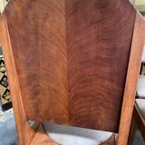 Suite of 6 restored Art Deco period chairs