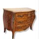 Commode style Louis XV