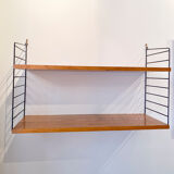 String shelf