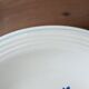 10 Saint Amand Yolande soup plates
