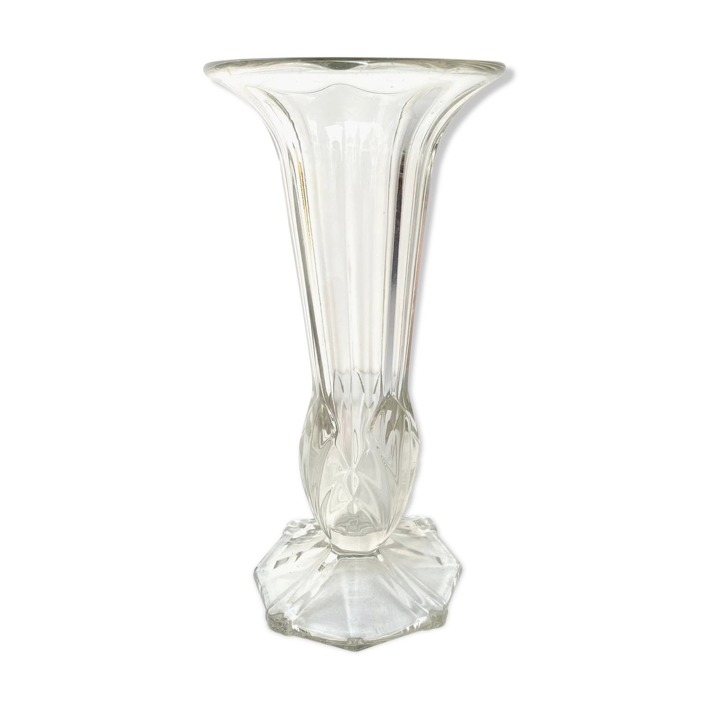 Art Deco vase