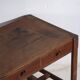 Bureau japonais ancien de type tsukue – Période Taisho/Showa (c.1910-1940)
