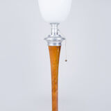 French Art Deco lamp made in the 1920s