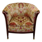 Convertible armchair