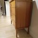 Chest of drawers 4 vintage drawers