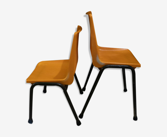 School Chairs H Brunswick Selency School Chairs H Brunswick Selency, Brunswick Outdoor Furniture
