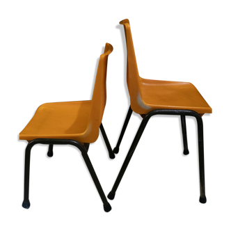School chairs h. brunswick