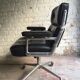 Fauteuil "Time Life Lobby Chair" par Ray & Charles Eames pour Herman Miller, 1960