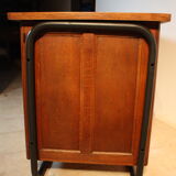 1940 vintage oak desk