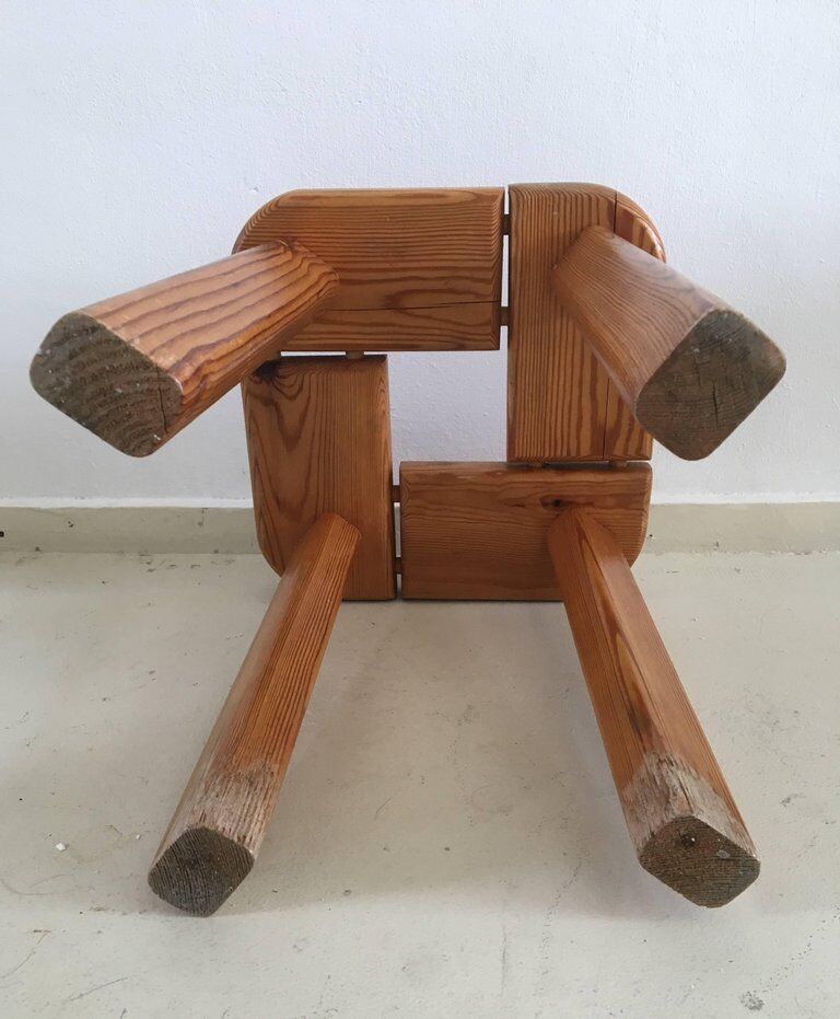 Stool 1950s