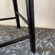 Tabouret scandinave