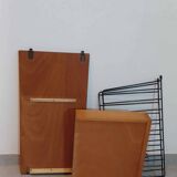 Kajsa & Nisse Stringing Shelf for String, 1970