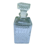 Whiskey decanter