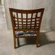 Fauteuil bohème
