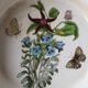 2 Vintage Bowls Botanical Garden – Portmeirion