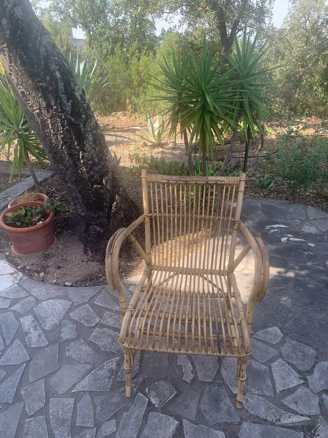 60s garden furniture