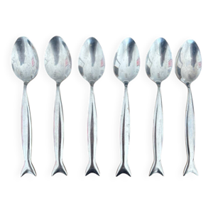 6 cuillères à soupe