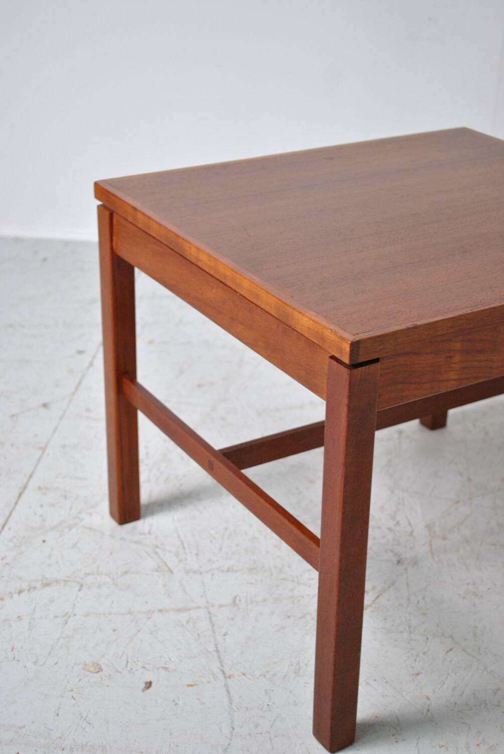 Scandinavian coffee table 1970