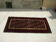 Carpet 187 cm x 102 cm