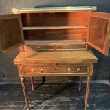 Secretary Louis XVI , 18th century
