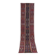 Tapis de couloir turc vintage