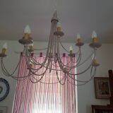 Lustre 12 ampoules