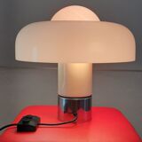 "brumbury" lamp 1969