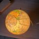 Glass globe