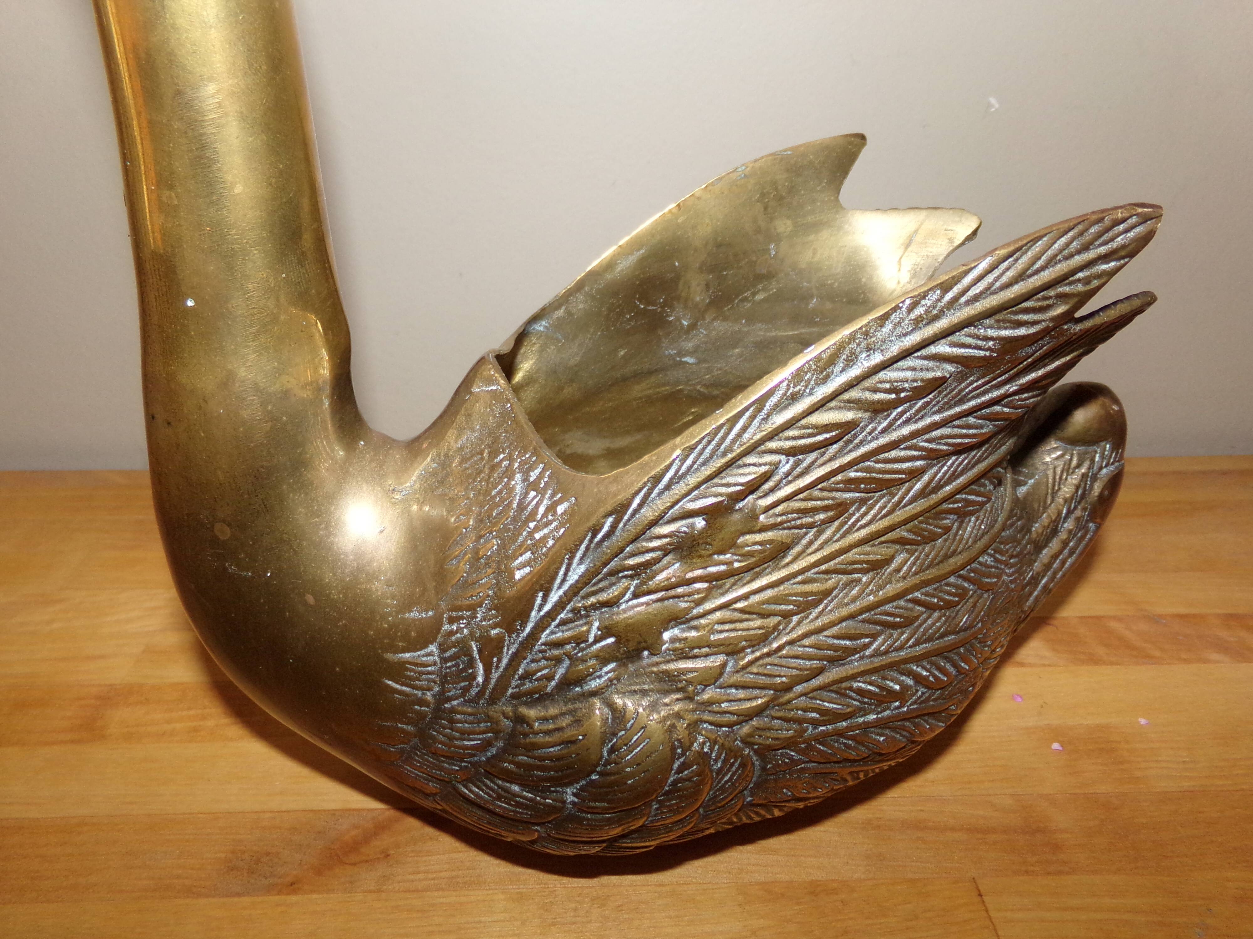 Old cylon-shaped pot cover