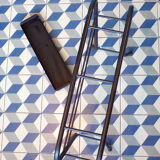 Vintage umbrella holder