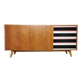 Sideboard by Jiri Jiroutek, Interier Prague, 1960s