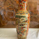 Chinese vase