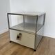 Meuble USM Haller en Gris Clair