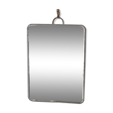 Barber mirror 18 x 24 cm