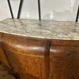 Art deco buffet