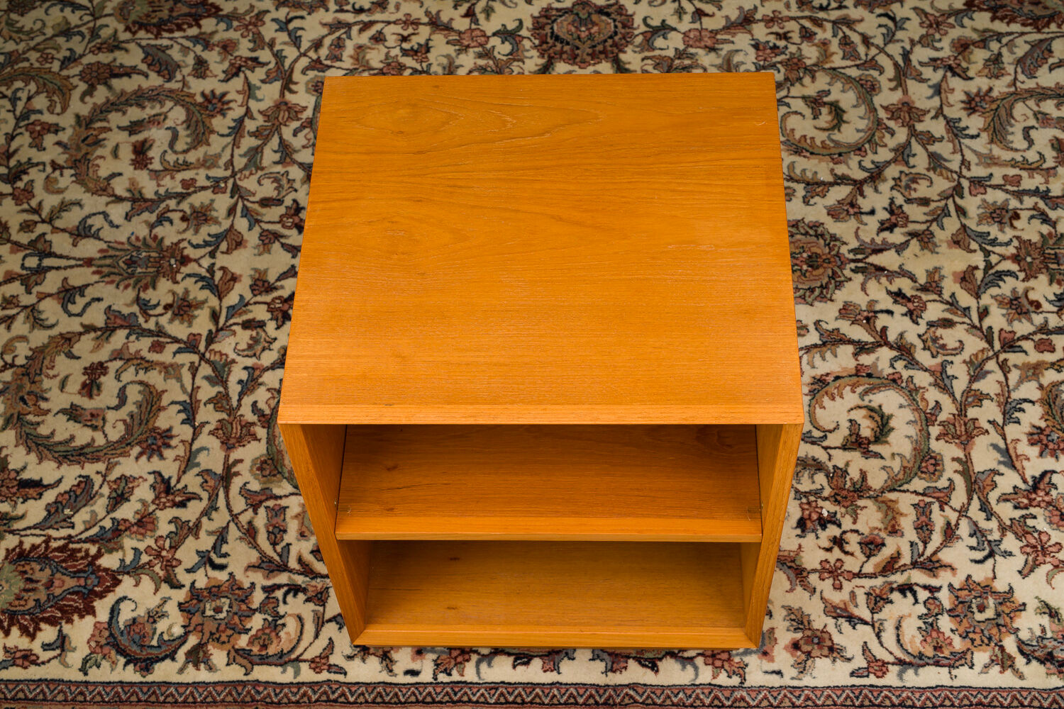 Danish Teak Cabinet, 1970s