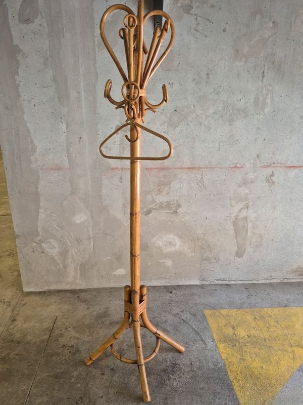 Coat rack