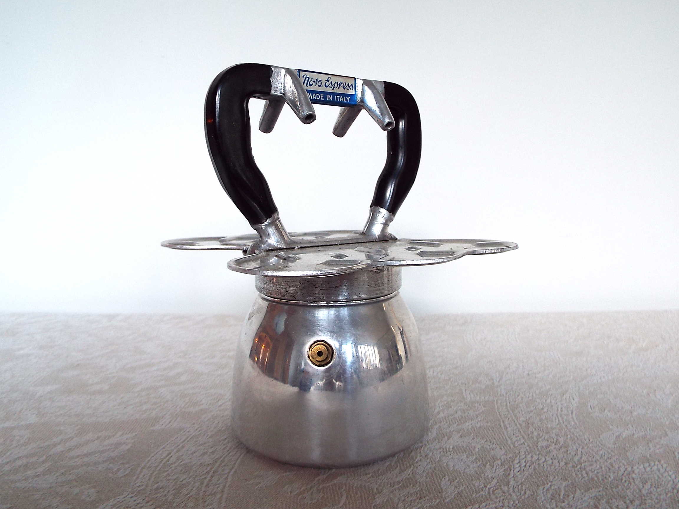 Nova Espress Italian coffee maker