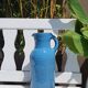Idlas ceramic pitcher