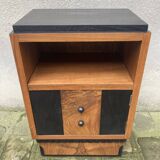 Art deco bedside