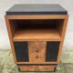 Art deco bedside