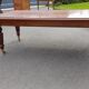 English coffee table