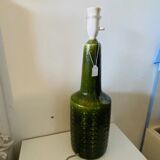 Green palshus lamp base