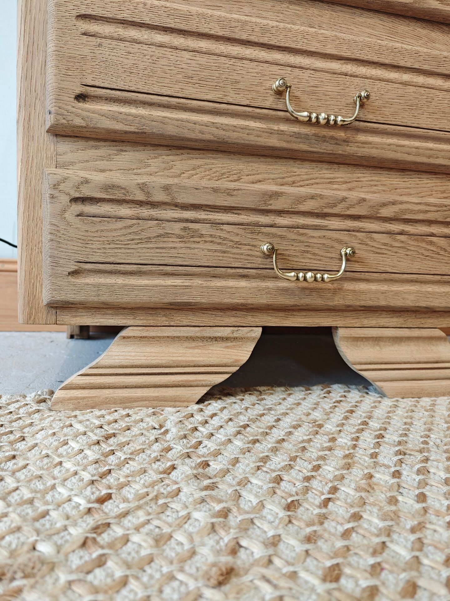 Commode