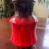 Vase Vallauris