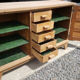 Buffet Disasters René Gabriel