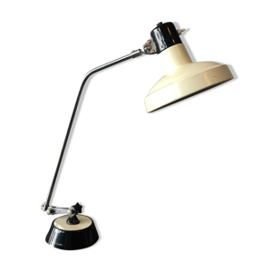 Lampe de bureau design - industriel