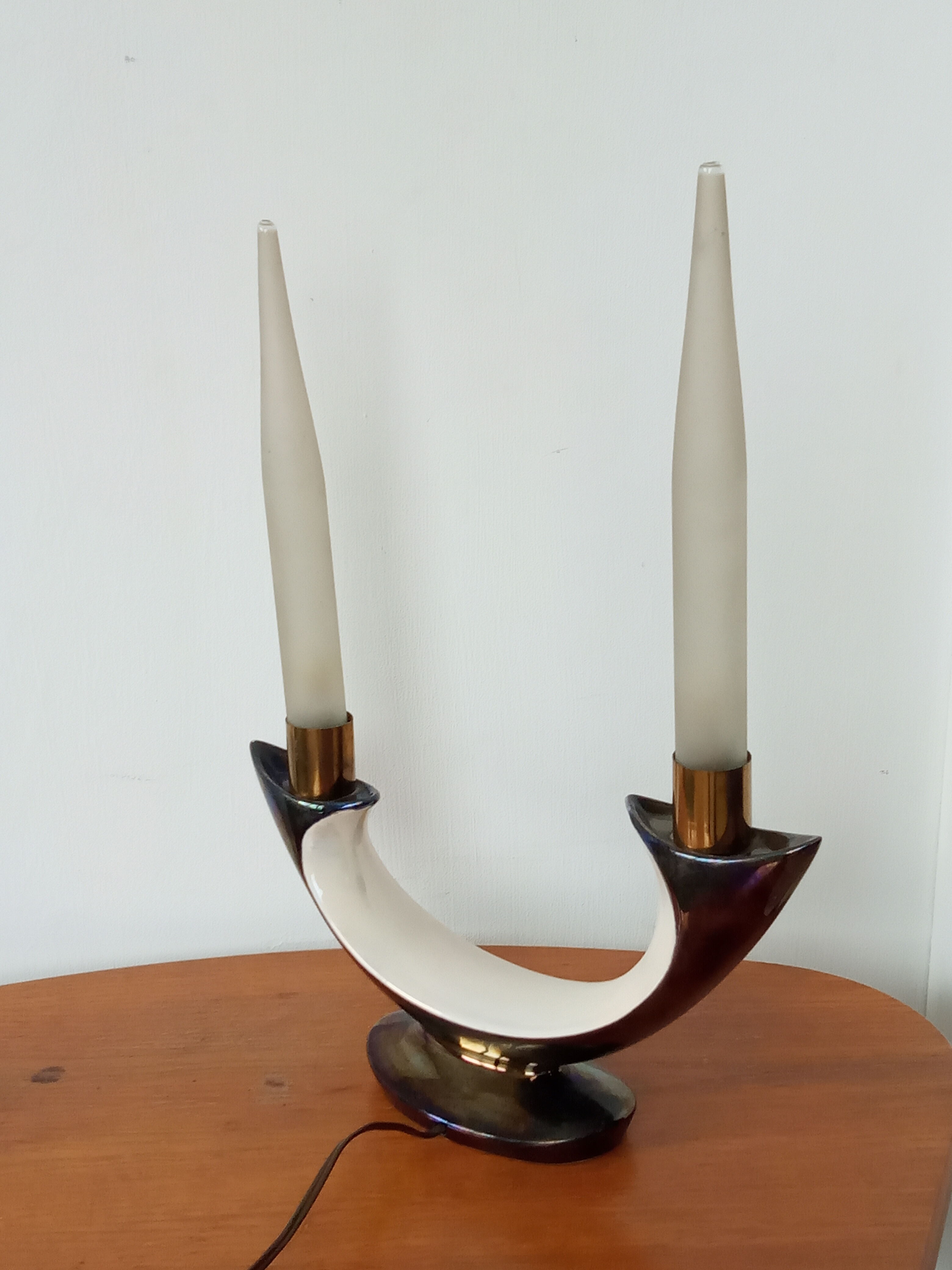 Verceram lamp 60s