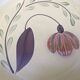 1960s Serving Dish Ateliers du Revernay France