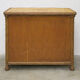 Chest of draweers  in braided rattan